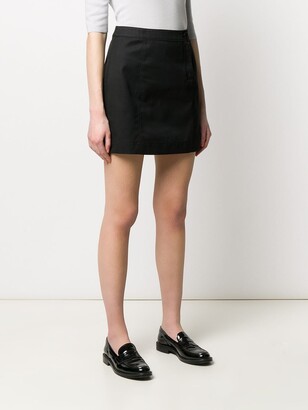 Filippa K Cali mini skirt