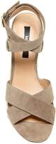 Thumbnail for your product : Kensie Edonia Sandal