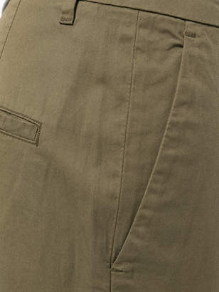 Hope cropped chinos