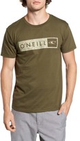 Thumbnail for your product : O'Neill Men's Framed Graphic T-Shirt