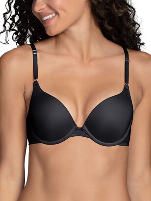 Vanity Fair® Extreme Ego Boost Push-Up Bra 2131101 by Lily of France
