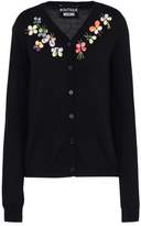 Thumbnail for your product : Moschino OFFICIAL STORE BOUTIQUE Cardigan