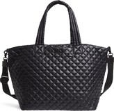 MZ Wallace Deluxe Large Metro Tote