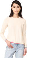 Thumbnail for your product : Stateside Long Sleeve Sweatshirt