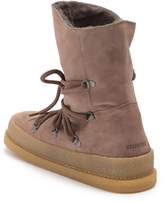 Thumbnail for your product : Birkenstock Masi Genuine Shearling Boot- Discontinued