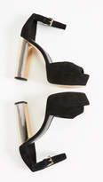Thumbnail for your product : MICHAEL Michael Kors MICHAEL Michael Kors Paloma Platform Sandals