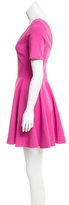 Thumbnail for your product : Opening Ceremony A-Line Mini Dress w/ Tags