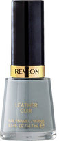 Thumbnail for your product : Revlon Leather Texture Nail Enamel