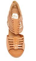 Thumbnail for your product : Dolce Vita DV By Paiton Strappy Heel Sandal