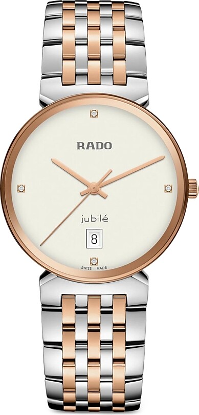 Rado Florence Classic Watch, 30mm