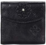 Thumbnail for your product : Patricia Nash Distressed Vintage Reiti Bifold Frame Wallet