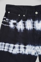 Thumbnail for your product : Levi's 508 Tie-Dye Dress Blues Short
