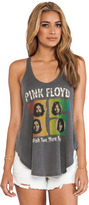 Thumbnail for your product : Junk Food 1415 Junk Food Night Rebel Tank