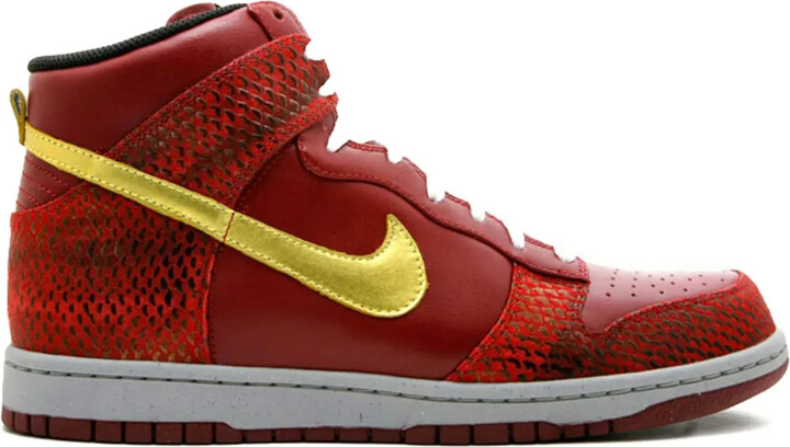 Nike Dunk High Premium sneakers
