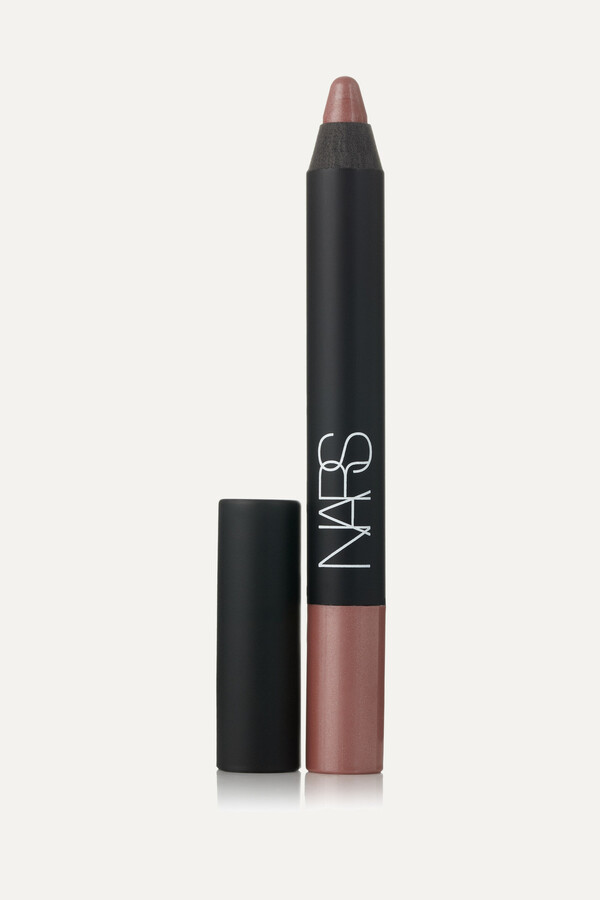 NARS Velvet Matte Lip Pencil Bettina ShopStyle