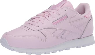 Reebok Pink Women's Shoes | Shop the world's largest collection of fashion  | ShopStyle