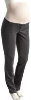 Thumbnail for your product : Old Navy Maternity Full-Panel Skinny Cords