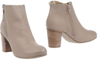 Manas Design Ankle boots - Item 44931190SA