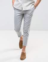 mens turn up trousers - ShopStyle UK