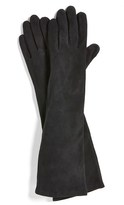 Thumbnail for your product : Vince Camuto Suede Gloves