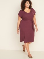 old navy plus size dresses