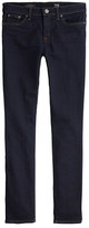 Thumbnail for your product : J.Crew Tall toothpick Cone Denim® jean in classic rinse