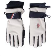 Thumbnail for your product : Moncler Grenoble Black-cream Woman Ski Gloves