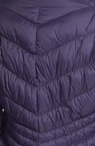 Thumbnail for your product : MICHAEL Michael Kors Packable Short Ruched Down Jacket (Regular & Petite)