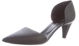 Thumbnail for your product : Proenza Schouler Pointed-Toe d'Orsay Pumps