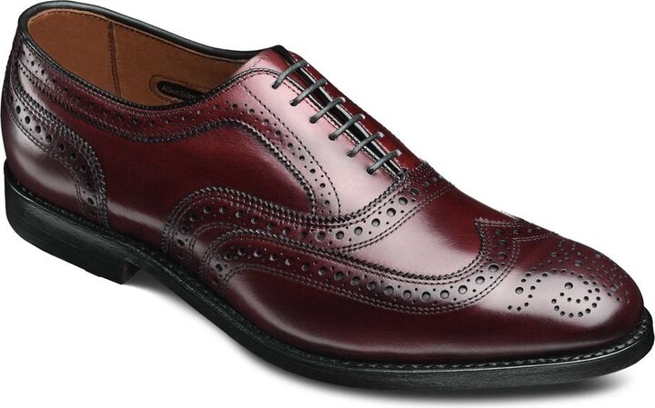 Allen Edmonds Men's McAllister Shoe