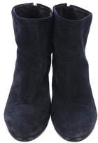 Thumbnail for your product : Rag & Bone Suede Newbury Ankle Boots
