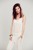Thumbnail for your product : Free People Candy Racerback