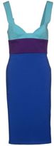 Thumbnail for your product : Fausto Puglisi Knee-length dress