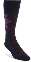 Thumbnail for your product : HUGO BOSS 'RS Design' Argyle Socks