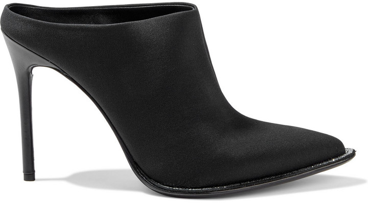 alexander wang eri mules