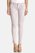 Thumbnail for your product : Hudson Jeans 1290 Hudson Jeans Skinny Stretch Jeans (Lotus)