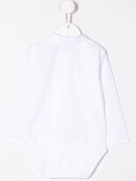 Thumbnail for your product : Knot Peter Pan Collar Body