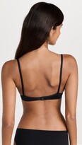 Thumbnail for your product : Timpa Duet Lace Underwire Demi Bra