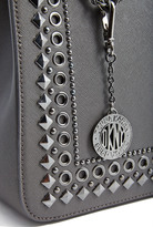 Thumbnail for your product : DKNY Bryant Park Studed Shopper