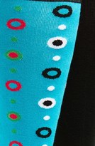 Thumbnail for your product : Tommy John 'Harley Dot' InvisiGripTM Socks (2-Pack)