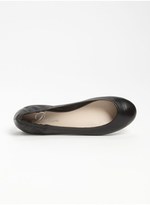 Thumbnail for your product : Delman 'Best' Flat (Nordstrom Exclusive)