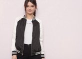 Thumbnail for your product : Garage The Varsity Bomber Jacket