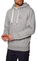 Thumbnail for your product : Swell Hoodies Crest Hoodie - Grey Marle