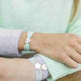 Thumbnail for your product : Lily Belle Girls Personalised Stretch Bead Bracelet