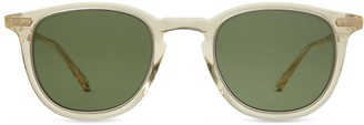 Mr. Leight Coopers S Artcry-plt/grn Sunglasses