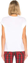 Thumbnail for your product : Current/Elliott The Bonn Muscle Tee