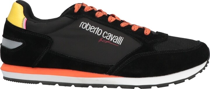 Roberto Cavalli Sneakers Men | ShopStyle