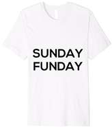 Thumbnail for your product : Sunday Funday T Shirt