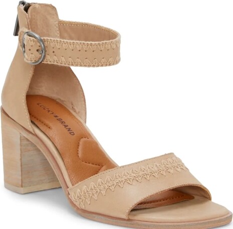 Lucky Brand Women's Sandals ShopStyle