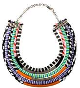 Thumbnail for your product : Missoni Knit Collar Necklace